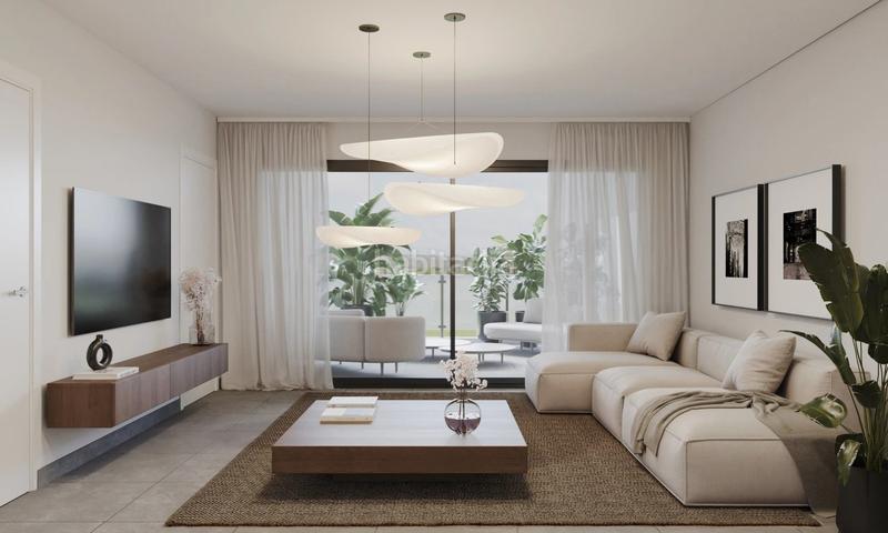 Foto 8ef49c83-fbe9-4c13-b1c3-9a66275a273f. Appartement avec piscine dans Las Azaleas-Alkadir Vila Joiosa (la)