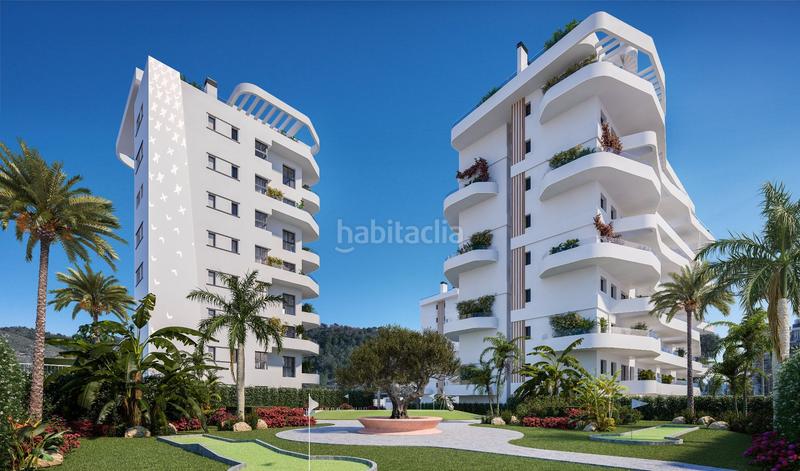 Foto 62c6242e-3460-4935-b29a-d2684df3a982. Apartamento tu nuevo hogar junto al mediterráneo en Vila Joiosa (la)