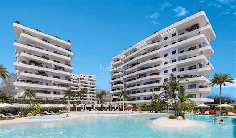 Foto 893a633c-fd48-4ef5-9356-b7156034451a. Apartamento tu nuevo hogar junto al mediterráneo en Vila Joiosa (la)