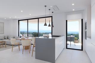 Appartement à Puerto Deportivo. Apartamentos de lujo en guardamar del segura
