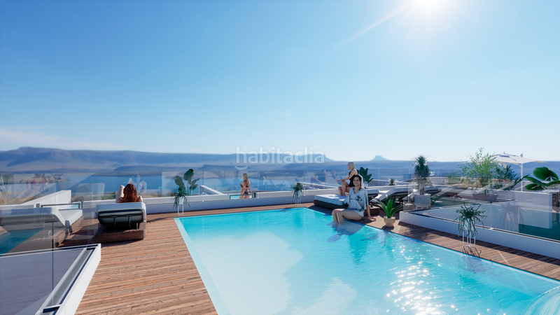 Foto d7685827-57d9-4da4-a11e-e5d312c8fb1a. Apartament amb piscina a Avenida Habaneras - Curva de Palangre Torrevieja