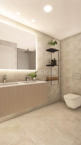 Foto cd081076-03a5-4f8c-a355-b3c2c0f93a40. Appartement mit pool in Poble Nou-Montiboli Vila Joiosa (la)