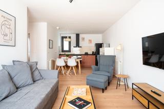 Miete Appartement  Paseo canalejas 17. Apartamento 1 recién reformado en zona puertochico