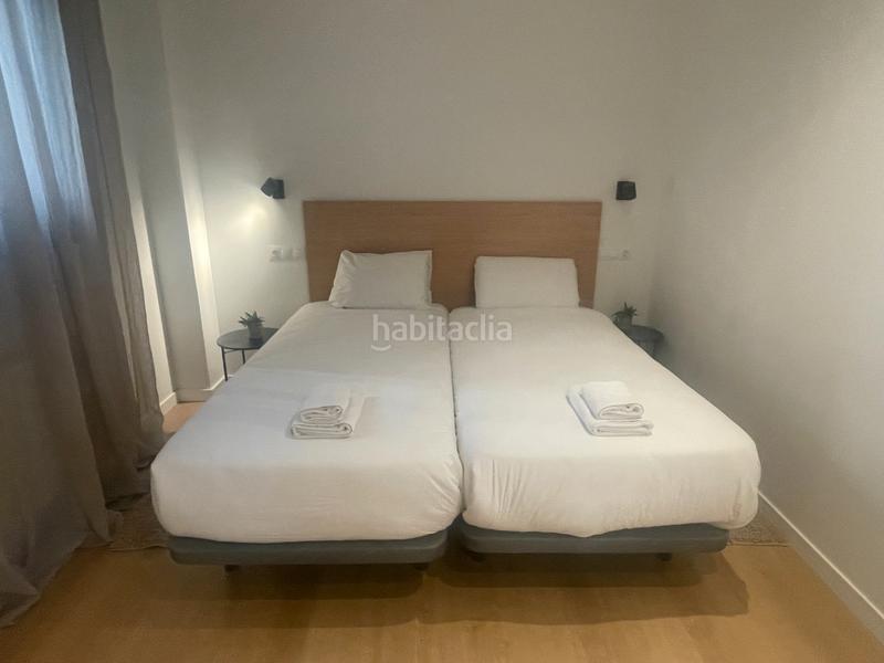 Foto 7f0b0907-b71f-46d0-b243-ce17e45c23de. Lloguer apartament a paseo canalejas 17 a Puerto Chico Santander