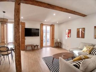 Etagenwohnung in Cuesta de la Atalaya 14