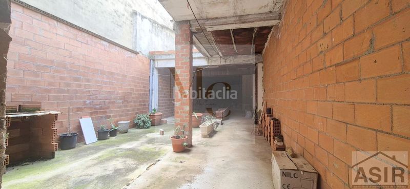 Foto d470e815-3a5c-4a67-ad88-1730c21fa379. Casa oportunidad en Benifaió