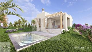 Terreny residencial a Alginet. Parcela  proyecto de obra