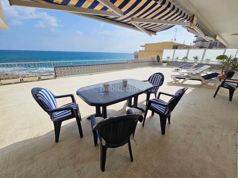 Foto 1415cb8f-b465-4b0a-b457-5e5fa2526579. Apartament a El Faro Cullera