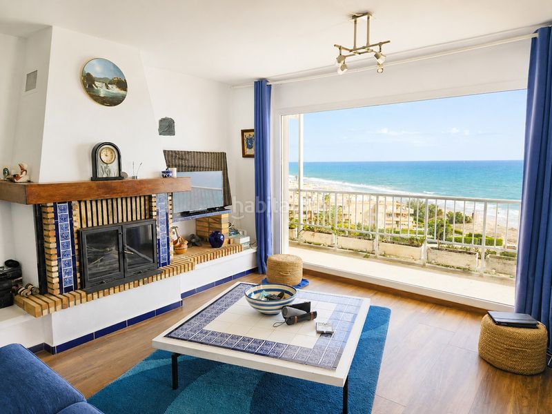 Foto 7e0a8c81-2ec4-4996-8c2d-1044226f3eca. Apartament a El Faro Cullera