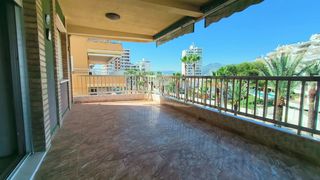 Etagenwohnung in Carlet. Piso en playa tavernes de la valldigna