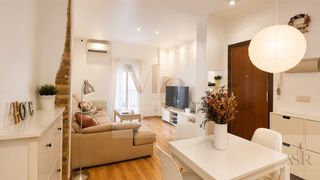 Flat in Torrefiel. Listo para entrar a vivir