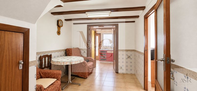 Foto 17d129e7-f94b-49fb-8326-f711c4a2a73a. Casa a Benifaió