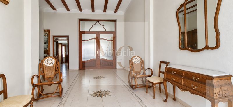 Foto 2c975c5d-6008-4cc0-86e7-f1eb6137e954. Casa a Benifaió