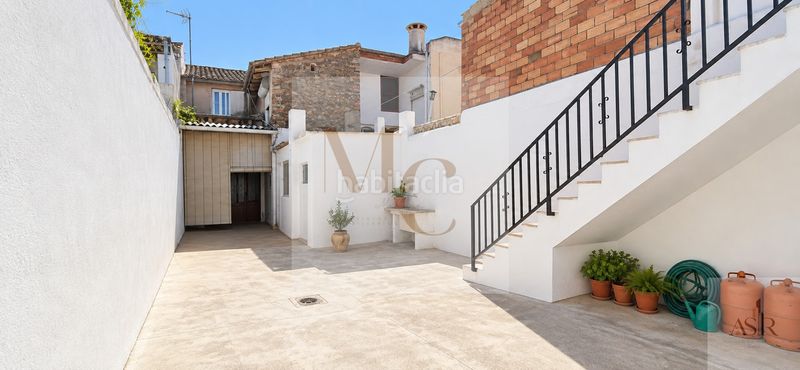 Foto bafcfd4c-b9bd-4f20-9fbf-f7e399db905d. Casa a Benifaió