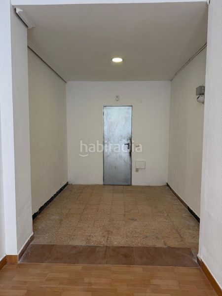 Foto 07f7bebf-adee-4f83-9435-1ec1d5bd0b10. Miete geschäftsraum in Benifaió