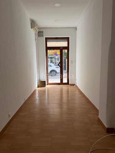 Foto b5b6ed77-f955-46bc-96f3-3e9c77662711. Miete geschäftsraum in Benifaió