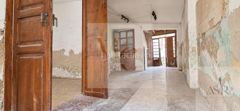 Foto 2dbdab21-e0e2-467a-8670-f57ac7c95dff. Casa aparellada a Silla