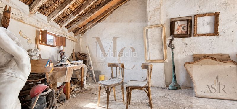 Foto 5b516ed7-53af-4410-a2a5-f6dae7d938e8. Casa aparellada a Silla