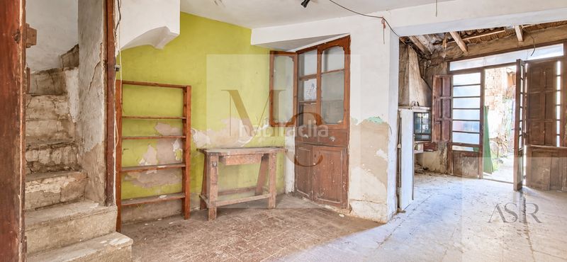 Foto 954a660a-80c7-4589-b7f8-53a253a01966. Casa aparellada a Silla