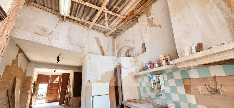 Foto 96e90a33-8a8a-4877-83dc-9bdae7d993f8. Casa aparellada a Silla
