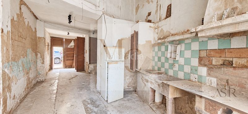 Foto d3cc60e3-045a-44e1-a0b2-ab4c3f46102e. Casa aparellada a Silla