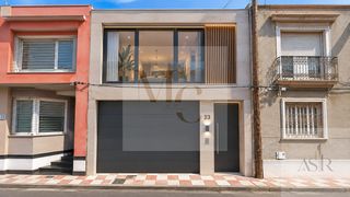 Terreny residencial a Benifaió. Terreno urbano