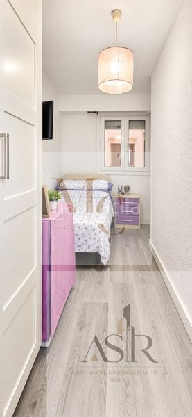 Foto ff9e4b53-2b2b-493b-9ddf-60447065761a. Piso  reformado en Benifaió