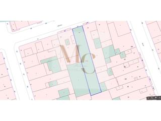 Terreny residencial a Carlet. Solar urbano en venta