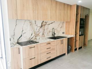 Appartement à Camí Reial. Piso  venta torrent