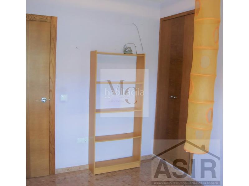 Foto afc0fcba-502b-4827-8556-979c4cea5fab. Piso oportunidad en Sollana