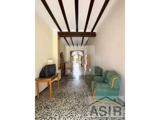 Maison à Albalat de la Ribera. Casa de pueblo venta albalat de la ribera