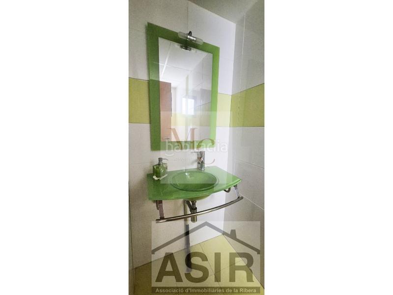 Foto f9c240cf-b54a-4682-b214-f3652b125934. Piso  4 habitaciones venta en Benifaió