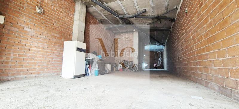 Foto 09ab9913-614f-49e4-804e-7ee09cfe65b9. Local commercial dans Benifaió