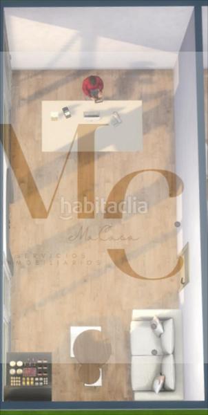 Foto 0cd635cb-98f3-4f27-a165-f26b91457dbe. Local commercial dans Benifaió