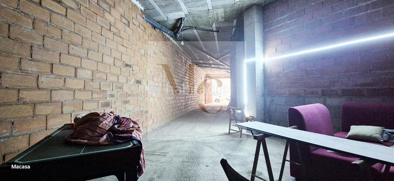 Foto 2d1c4a53-ff32-4e1a-a38c-3b992d3cbda9. Local commercial dans Benifaió