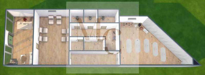 Foto 52b76906-91e7-4f35-bc87-29b021f64e42. Local commercial dans Benifaió