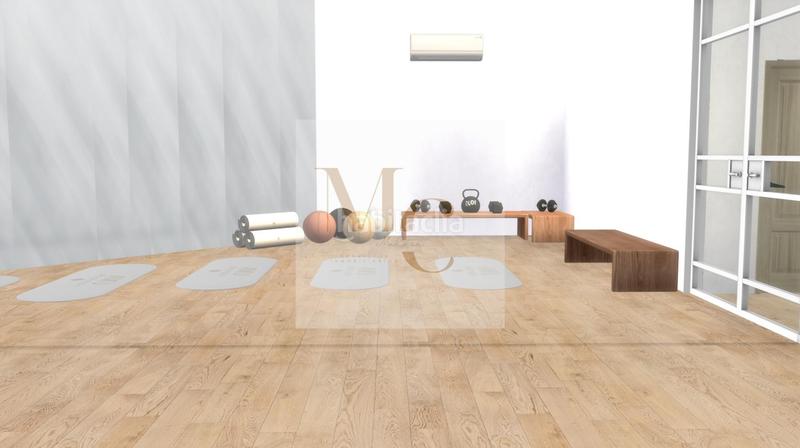 Foto 53a31696-8fe9-4fd3-85b8-cb62372e5210. Local commercial dans Benifaió