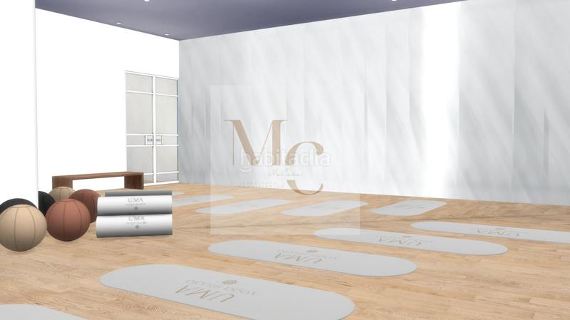 Foto 6a9fe738-2a78-454b-9869-17ea394c49c0. Local commercial dans Benifaió