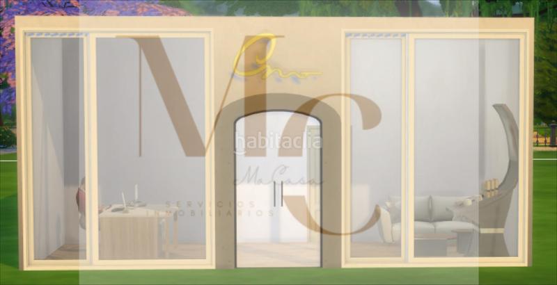 Foto 6dea6296-699e-4bea-8e0e-4cbaa47dd9b7. Local commercial dans Benifaió