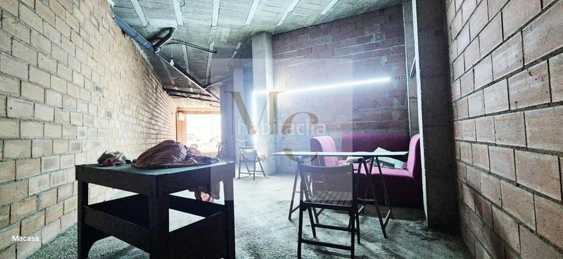 Foto 935ee634-f578-45b1-8eb2-b7086bf10ec9. Local commercial dans Benifaió