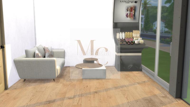 Foto a332bf3d-4a46-4ad1-aa40-d803af9997fd. Local commercial dans Benifaió