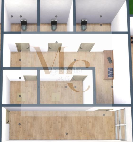 Foto ab651fb3-1218-4d80-96d8-2a2f7b8944b6. Local commercial dans Benifaió