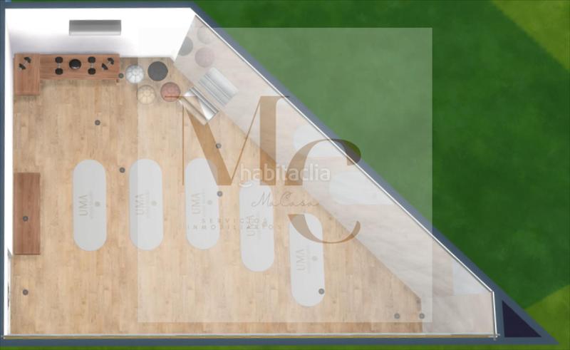 Foto f78b1f23-e6f6-4cc5-a7ae-29c4ce653838. Local commercial dans Benifaió