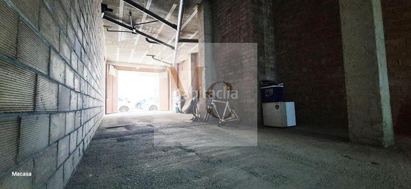 Foto f922e0ee-d11c-42d1-89c1-ebb1e31dd664. Local commercial dans Benifaió