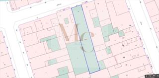 Terrain résidentiel à Carlet. Terreno urbano en venta en carlet  ubicación inmejorable oportun