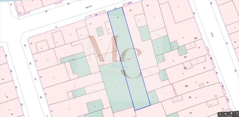 Foto 090c3dca-36df-42cf-b93d-36f2a944a246. Terreno residenziale in Carlet