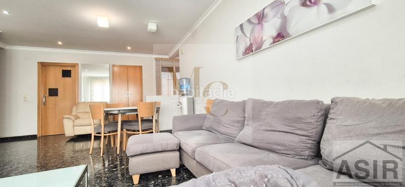 Foto 0f6a69fc-7105-407e-86da-9534c902293a. Etagenwohnung in Benifaió