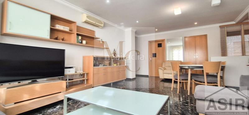 Foto 425d8669-9bbb-49de-b7e2-d426cb198a3f. Etagenwohnung in Benifaió