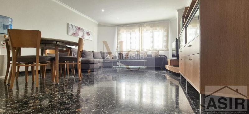 Foto 56ab5de5-56dd-4d73-aef6-d8a5a7ecc649. Etagenwohnung in Benifaió