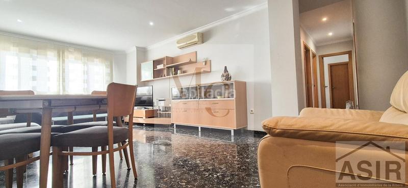 Foto 56ea2c3d-4f9b-427a-bfe1-15b1f3af239d. Etagenwohnung in Benifaió